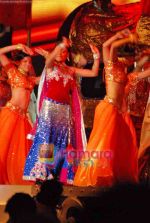 Rani Mukherjee perform at a wedding on 30th April 2009 (18).JPG